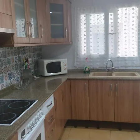 Apartmán De Ensueno En