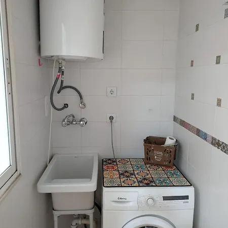 De Ensueno En Apartmán Oliva