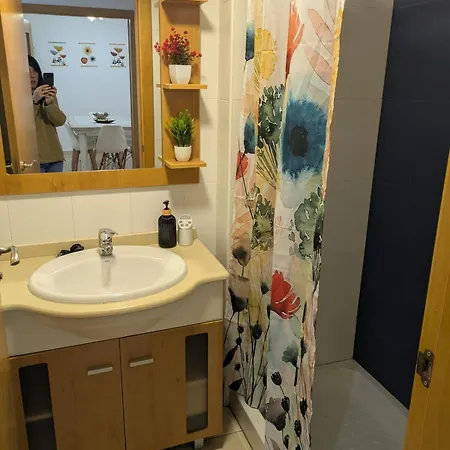 De Ensueno En Apartmán Oliva