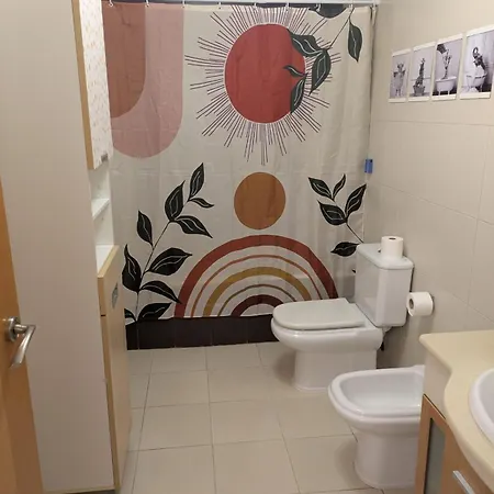 De Ensueno En Apartmán *