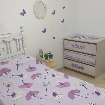 De Ensueno En Apartmán Oliva